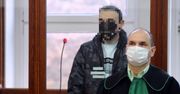 Zgwałcił 13-miesięczne dziecko. Sądowy finał sprawy, którą żyła Polska