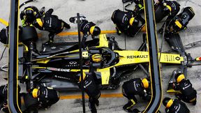 F1: Pat Fry nie dla Williamsa. Doświadczony inżynier dołączy do Renault