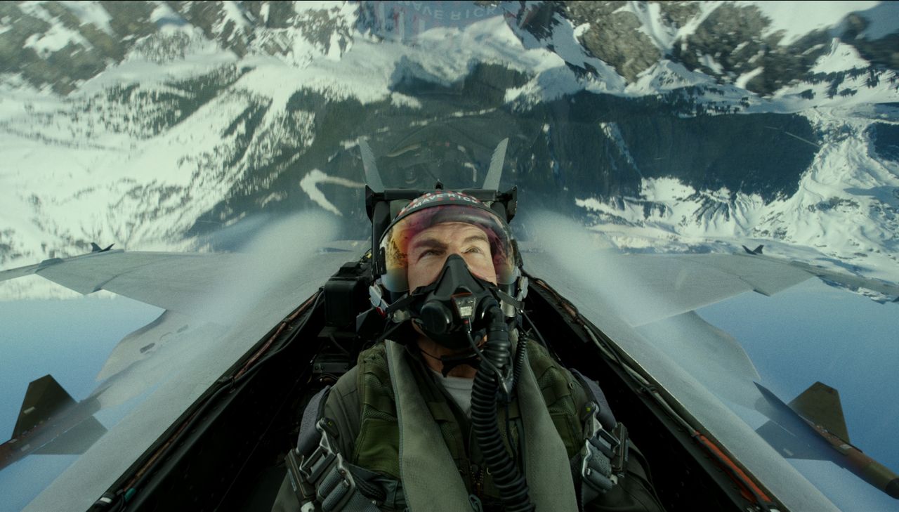 Twórcy filmu "Top Gun: Maverick" na EnergaCAMERIMAGE 2022