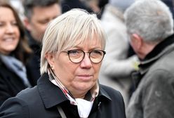Przyłębska próbuje się wpisać w oczekiwania Kaczyńskiego. W tle wniosek prezydenta i miliardy z KPO