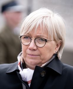 PiS ostrzega buntowników w Trybunale. "Przyłębska przykleiła się do fotela prezesa"
