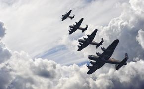 Fokus TV Supersamoloty bojowe