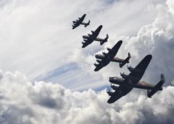 Fokus TV Supersamoloty bojowe