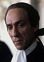 F. Murray Abraham