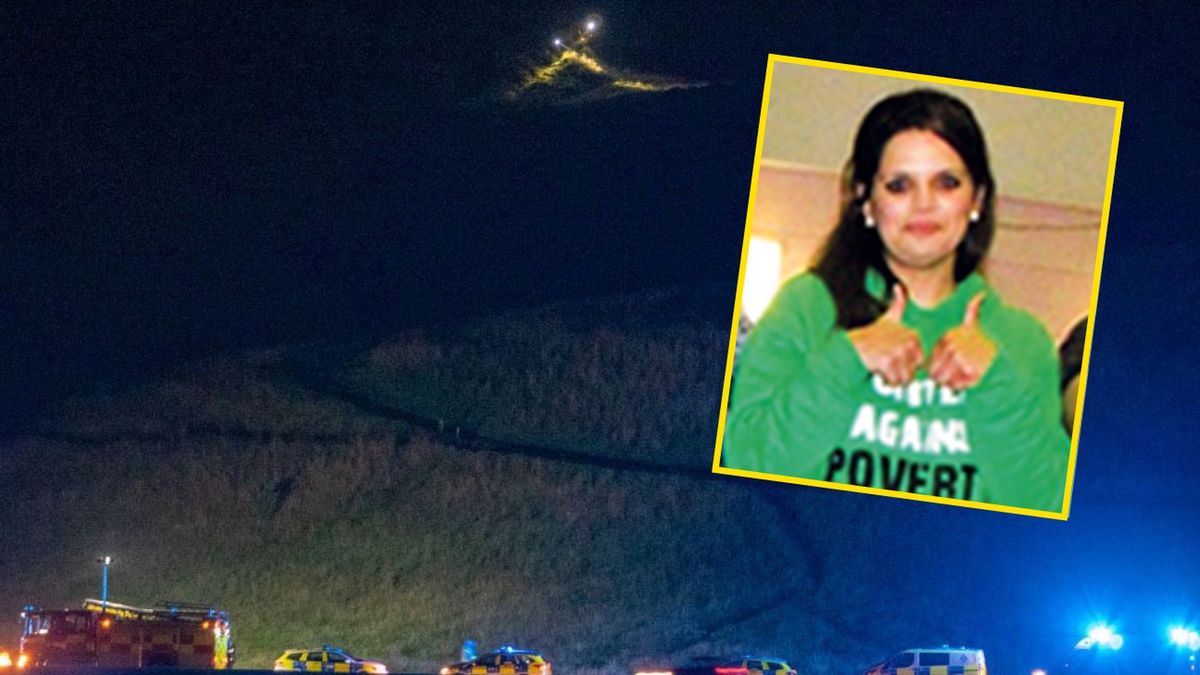 Według źródeł kobieta zmarła podczas miesiąca miodowego  