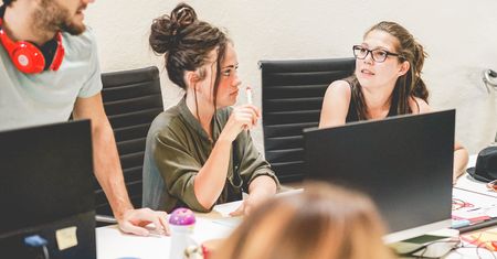 Roszczeniowe pokolenie? Młodzi ludzie nie chcą pracować za grosze