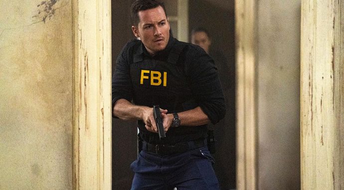 FBI: International 4