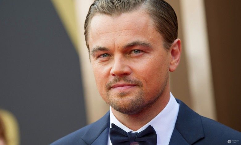 W końcu! Leonardo DiCaprio ma nową dziewczynę