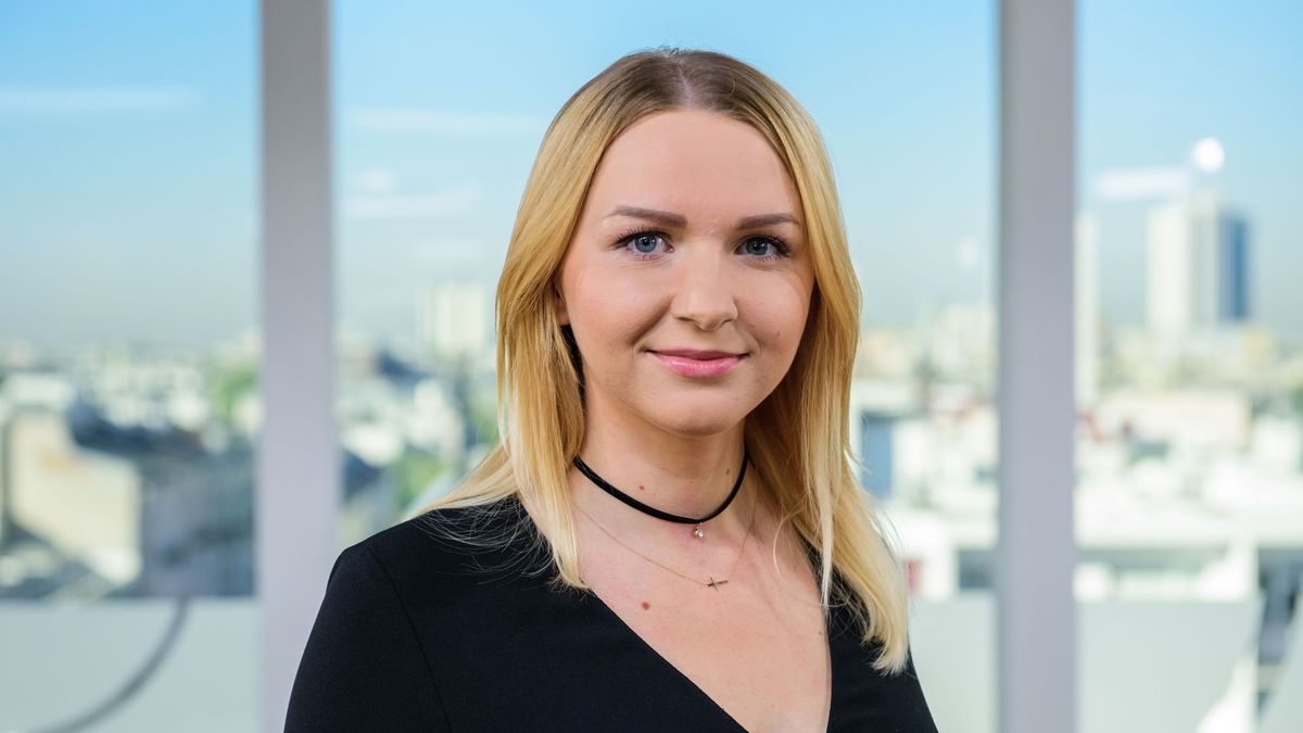 East News / Tomasz Urbanek / Na zdjęciu: Natalia Sadowska