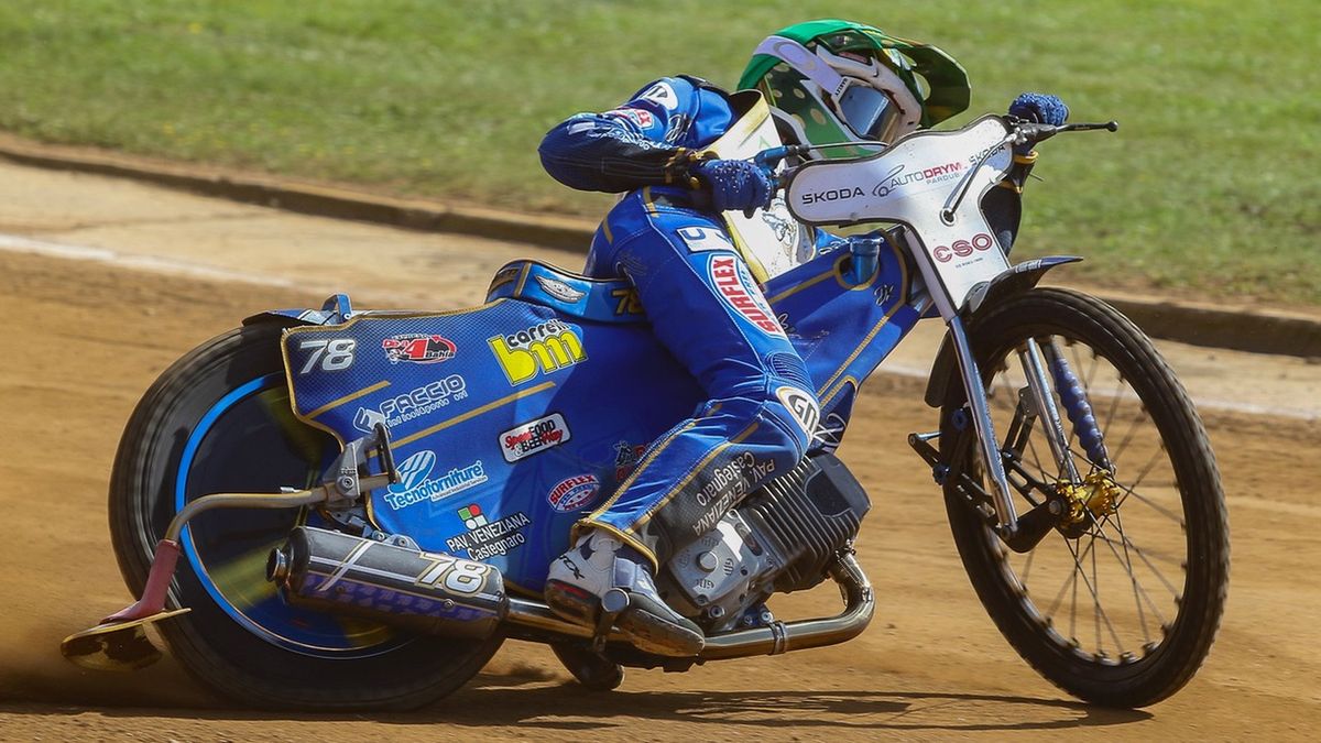 WP SportoweFakty / Michał Krupa / Nicolas Covatti