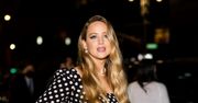 Jennifer Lawrence wspomina pracę z Leonardo DiCaprio. "Piekło"