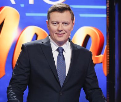 Co widzi Rafał Brzozowski na pulpicie? Odsłonił kulisy "Jaka to melodia?"