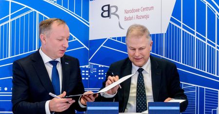 Rozmowy bez przełomu. Fundusze niepewne o przyszłość programu Bridge Alfa