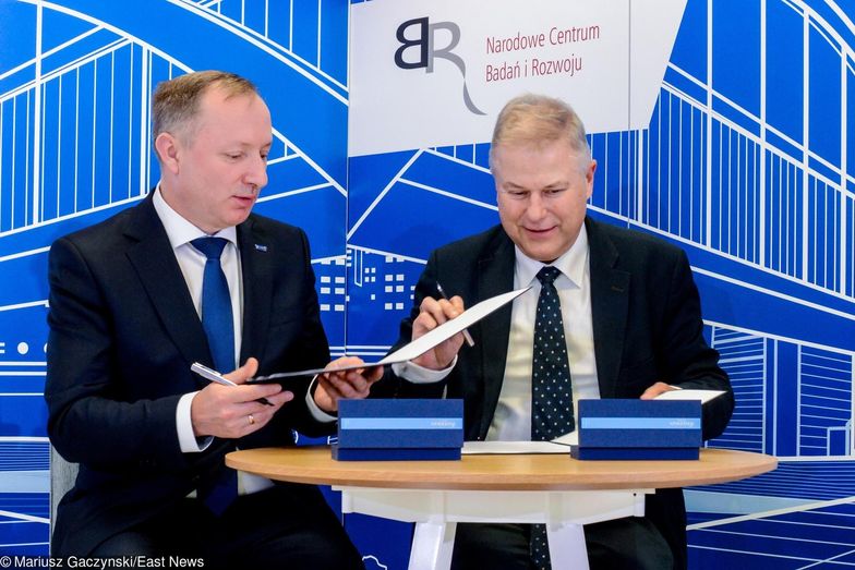 NCBiR nie pójdzie na rękę funduszom w sprawie finansowania innowacyjnych firm.