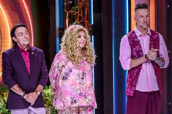 Już więcej nie zobaczymy ich w tym składzie. Dołącza jury dołączy lubiany szef