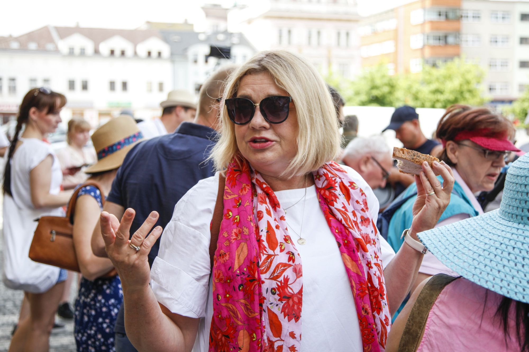 Małgorzata Ostrowska-Królikowska