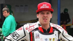 Championship: Kyle Howarth błysnął formą