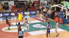 Co zrobił Ivan Almeida?! Tak zareagowali koledzy