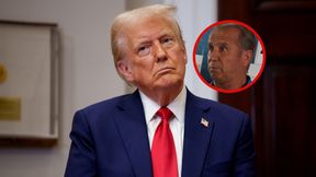 Polski mistrz głosował na Trumpa. "Zawsze byłem republikaninem"