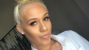 Olśniewająca modelka życiową wybranką koszykarza NBA