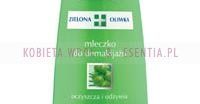Zielona Oliwka Mleczko do demakijażu - 200 ml (Soraya)