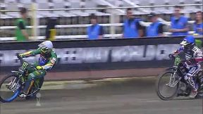 Wygrana Australijczyków w barażu DPŚ 2014