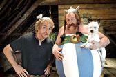Asterix i Obelix: W służbie jej królewskiej mości