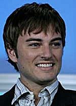 Kerr Smith