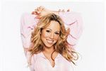 Mariah Carey przy filmowej nadziei