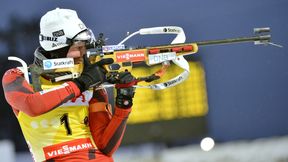 Tora Berger odniosła drugie zwycięstwo w Ruhpolding