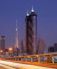 Dubaj: najwyższy hotel na świecie