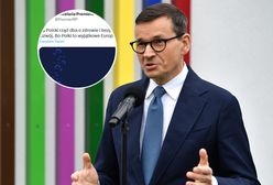 Pokazał, co robi dla Polek. Ludzie są wstrząśnięci