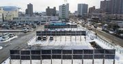 Fotowoltaika na parkingi. Niemcy i Japończycy mają rozwiązanie