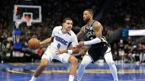 Gwiazdor NBA przejął końcówkę! Dał awans Bucks