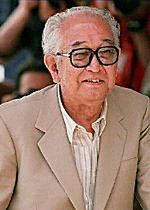 Akira Kurosawa