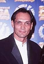 Jimmy Smits