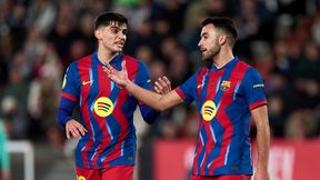Barcelona może stracić obrońcę? Graczem interesuje się klub z Serie A