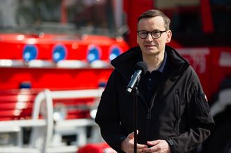 Świadczenie wprowadzone przez rząd PiS w górę. Wiadomo, kto otrzyma pieniądze