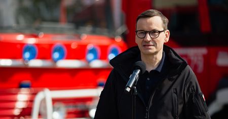 Świadczenie wprowadzone przez rząd PiS w górę. Wiadomo, kto otrzyma pieniądze