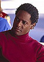 Blair Underwood