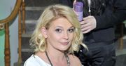 Ostałowska wraca do "M jak miłość". "Chciałabym być na ekranie częściej"