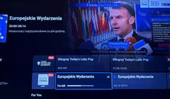 Pierwszy kanał po polsku na platformie popularnych chińskich telewizorów