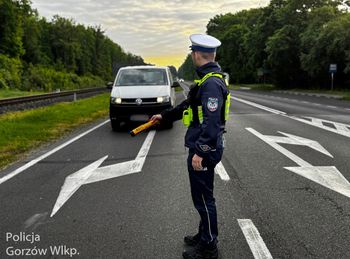 Będzie tygodniowa akcja policji. Działania zaczną się 15 czerwca