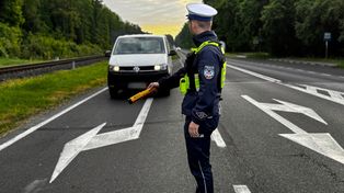 Będzie wielka akcja policji. Ma trwać cały tydzień