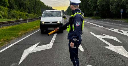 Będzie wielka akcja policji. Ma trwać cały tydzień