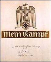 Ugoda w sprawie Mein Kampf