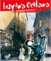 Brzytwa w księgarniach