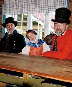 Szczecin kulturalnym łącznikiem Polski ze Skandynawią