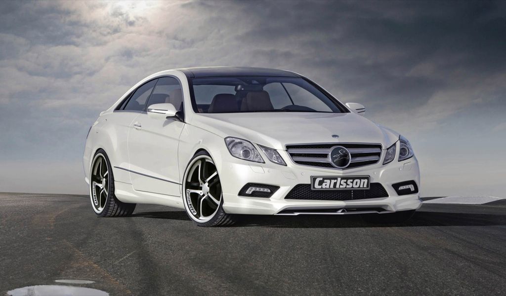 Carlsson CK50