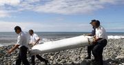 Zaginiony. Co stało się z lotem MH370?